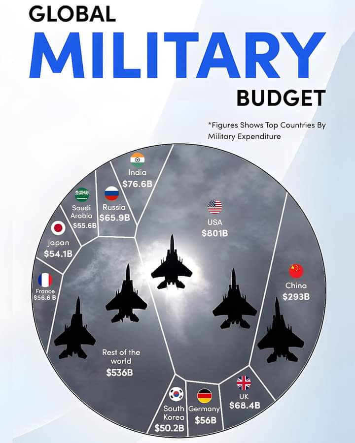 presupuesto, militar
