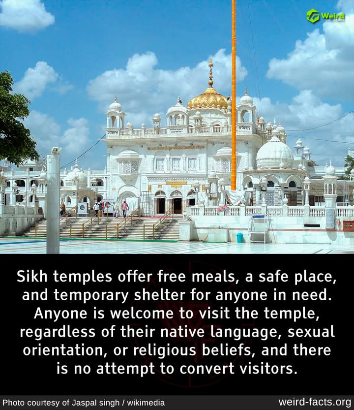 templos, sikh